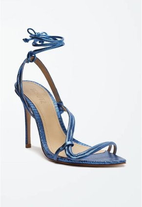 Sandalia Multicolor Schutz S2153900010004T36