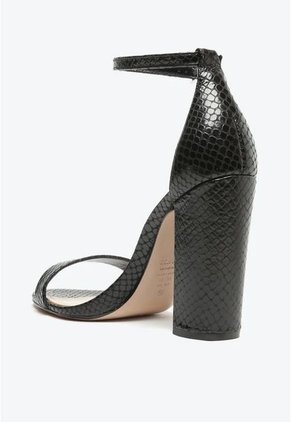 Sandalia Negro Schutz S2014800160171T38