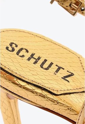 Sandalia Multicolor Schutz S2116100010029T40