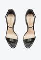 Sandalia Negro Schutz S2014800160171T38 de SCHUTZ