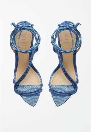 Sandalia Multicolor Schutz S2153900010004T36