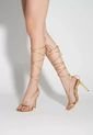 Sandalia Multicolor Schutz S2116100010029T40 de SCHUTZ