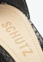 Sandalia Negro Schutz S2014800160171T38 de SCHUTZ