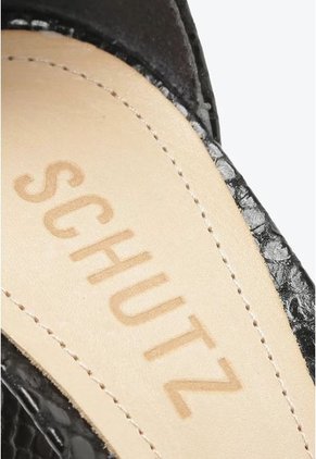 Sandalia Negro Schutz S2014800160171T38