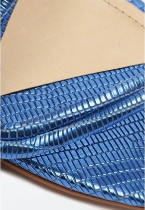 Sandalia Multicolor Schutz S2153900010004T36