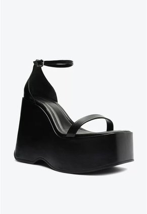 Sandalia Multicolor Schutz S2146500010003T39