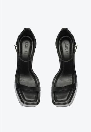 Sandalia Multicolor Schutz S2146500010003T39