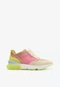 Tenis Multicolor Schutz S2151400010001T38 de SCHUTZ