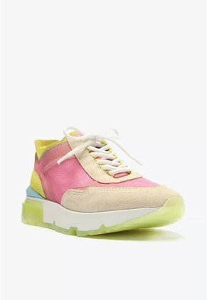 Tenis Multicolor Schutz S2151400010001T38