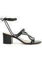Sandalia Negro Schutz S2000107450001-38 de SCHUTZ