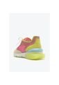 Tenis Multicolor Schutz S2151400010001T38 de SCHUTZ