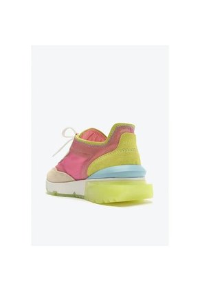Tenis Multicolor Schutz S2151400010001T38