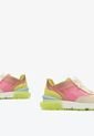 Tenis Multicolor Schutz S2151400010001T38 de SCHUTZ