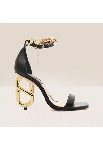 Sandalia Multicolor Schutz S2142300050001T40 SCHUTZ