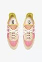 Tenis Multicolor Schutz S2151400010001T38 de SCHUTZ