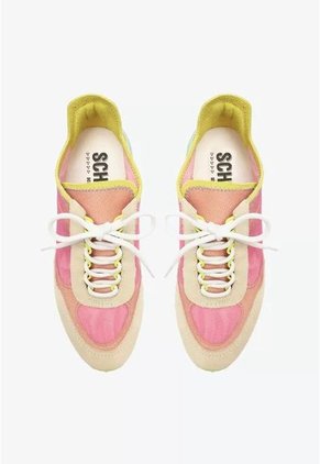 Tenis Multicolor Schutz S2151400010001T38
