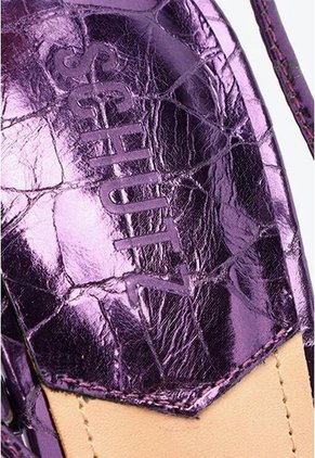 Sandalia Plateado Schutz S2085101160001T40