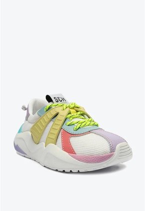 Tenis Multicolor Schutz S2127200210002T39