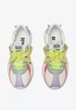 Tenis Multicolor Schutz S2127200210002T39 de SCHUTZ