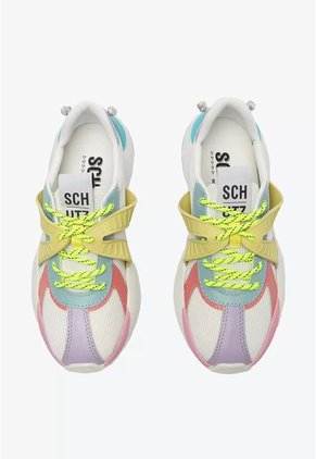 Tenis Multicolor Schutz S2127200210002T39