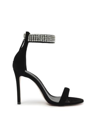 Sandalia Negro Schutz S205320252000138 SCHUTZ