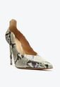 Sandalia Multicolor Schutz S2152800010009T37 de SCHUTZ
