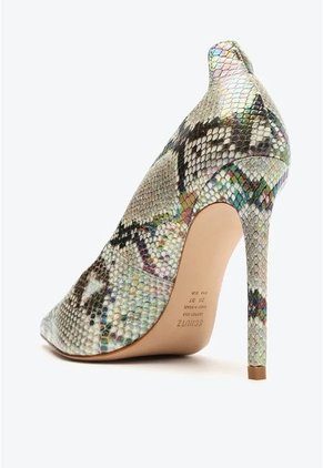 Sandalia Multicolor Schutz S2152800010009T37