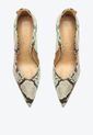 Sandalia Multicolor Schutz S2152800010009T37 de SCHUTZ