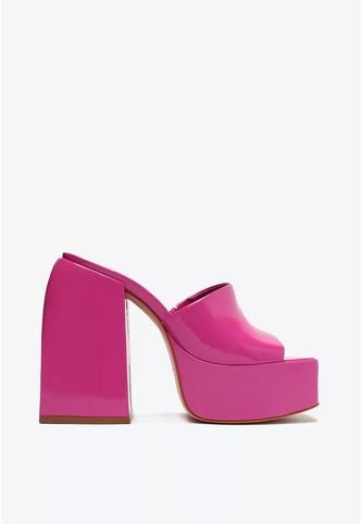 Sandalia Multicolor Schutz S2150400020015T40 SCHUTZ