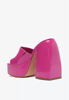 Sandalia Multicolor Schutz S2150400020015T40