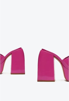 Sandalia Multicolor Schutz S2150400020015T40