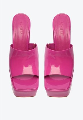 Sandalia Multicolor Schutz S2150400020015T40