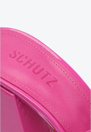 Sandalia Multicolor Schutz S2150400020015T40