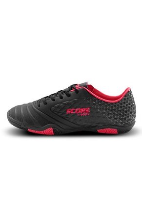 Zapatillas Score By Golty Indoor-Negro