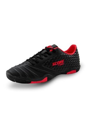 Zapatillas Score By Golty Indoor-Negro