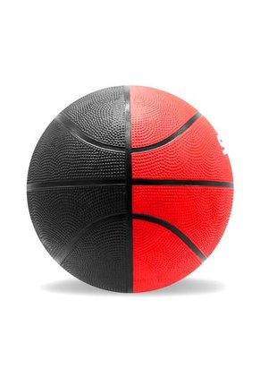 Balón Balóncesto Score By Golty Cuacho No.7-Rojo/Negro