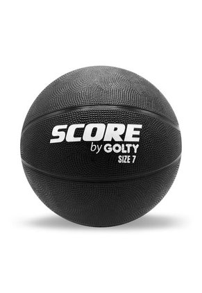 Balón Balóncesto Score By Golty Cuacho No.7-Rojo/Negro