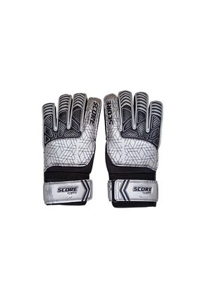 Guante Competencia Score By Golty-Gris