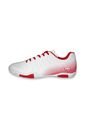 Zapatillas Score By Golty Ii-Blanco/Rojo de Score