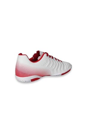 Zapatillas Score By Golty Ii-Blanco/Rojo