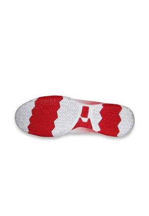 Zapatillas Score By Golty Ii-Blanco/Rojo