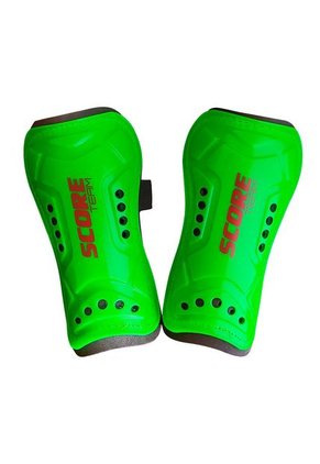 Canilleras Score Team-Verde