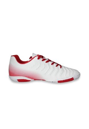 Zapatillas Score By Golty Ii-Blanco/Rojo