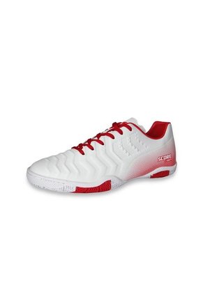 Zapatillas Score By Golty Ii-Blanco/Rojo