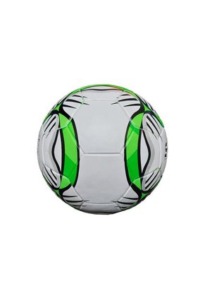 Balón Micro Fútbol Score Team Laminado-Verde