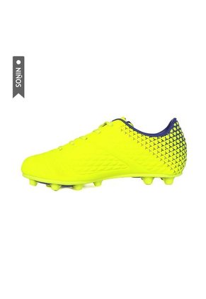 Guayos Score By Golty Caucho Niños-Verde Lima Limón