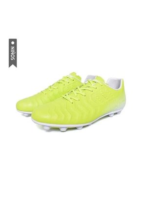 Guayo Formacion Score By Golty Legacy Verde-Verde/Blanco