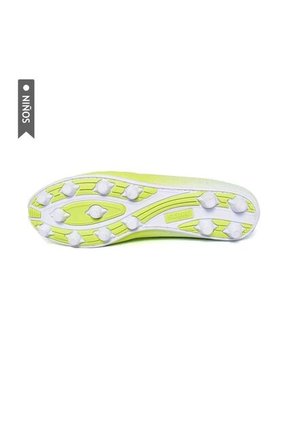 Guayo Formacion Score By Golty Legacy Verde-Verde/Blanco