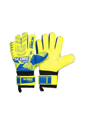 Guantes Golty By Score Competencia-Verde/Azul