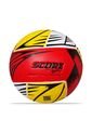 Balón De Microfútbol Score By Golty Tribal-Blanco/Rojo de Score